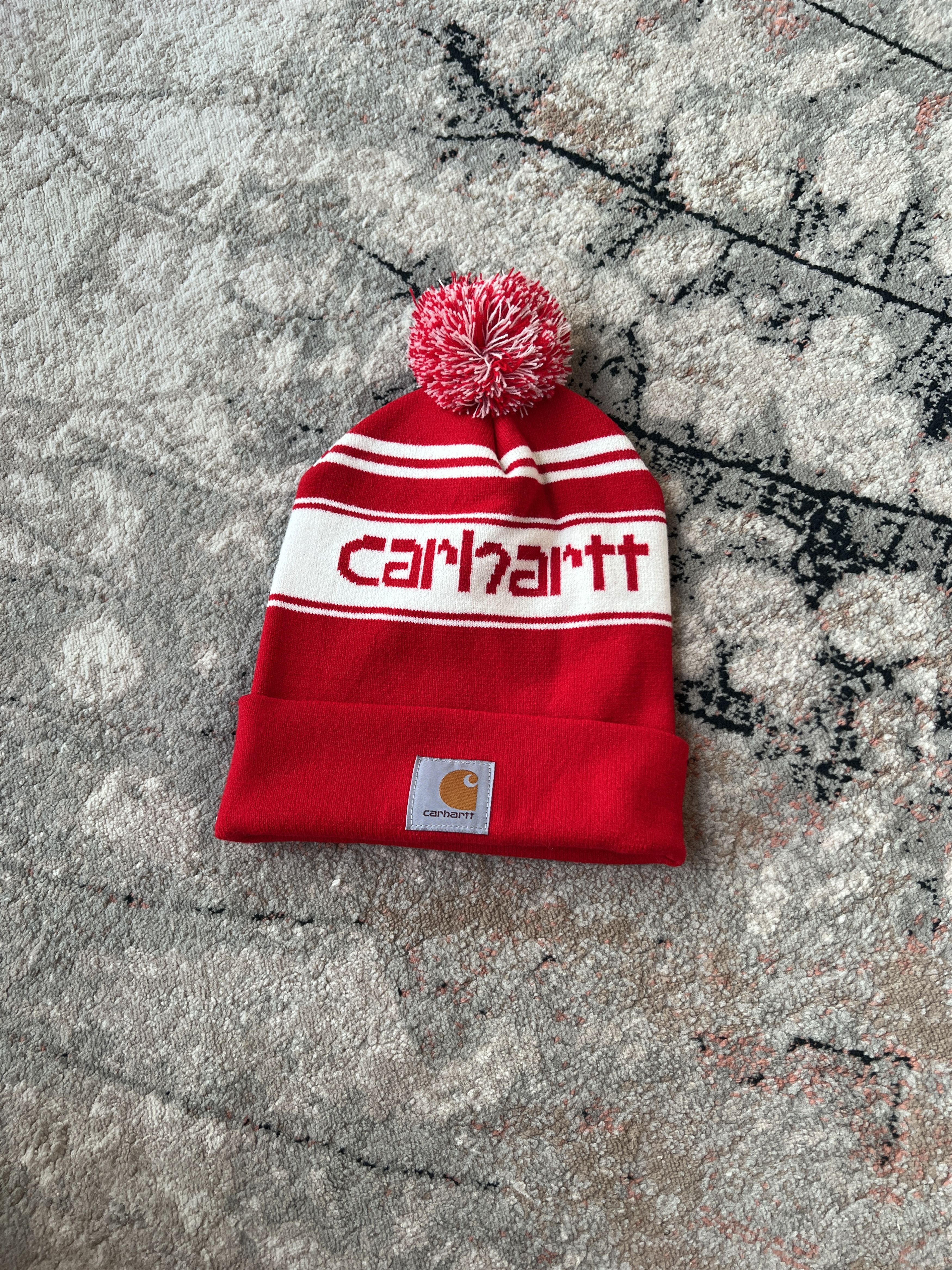 Carhartt Carhartt Hat Size ONE SIZE - 1 Thumbnail