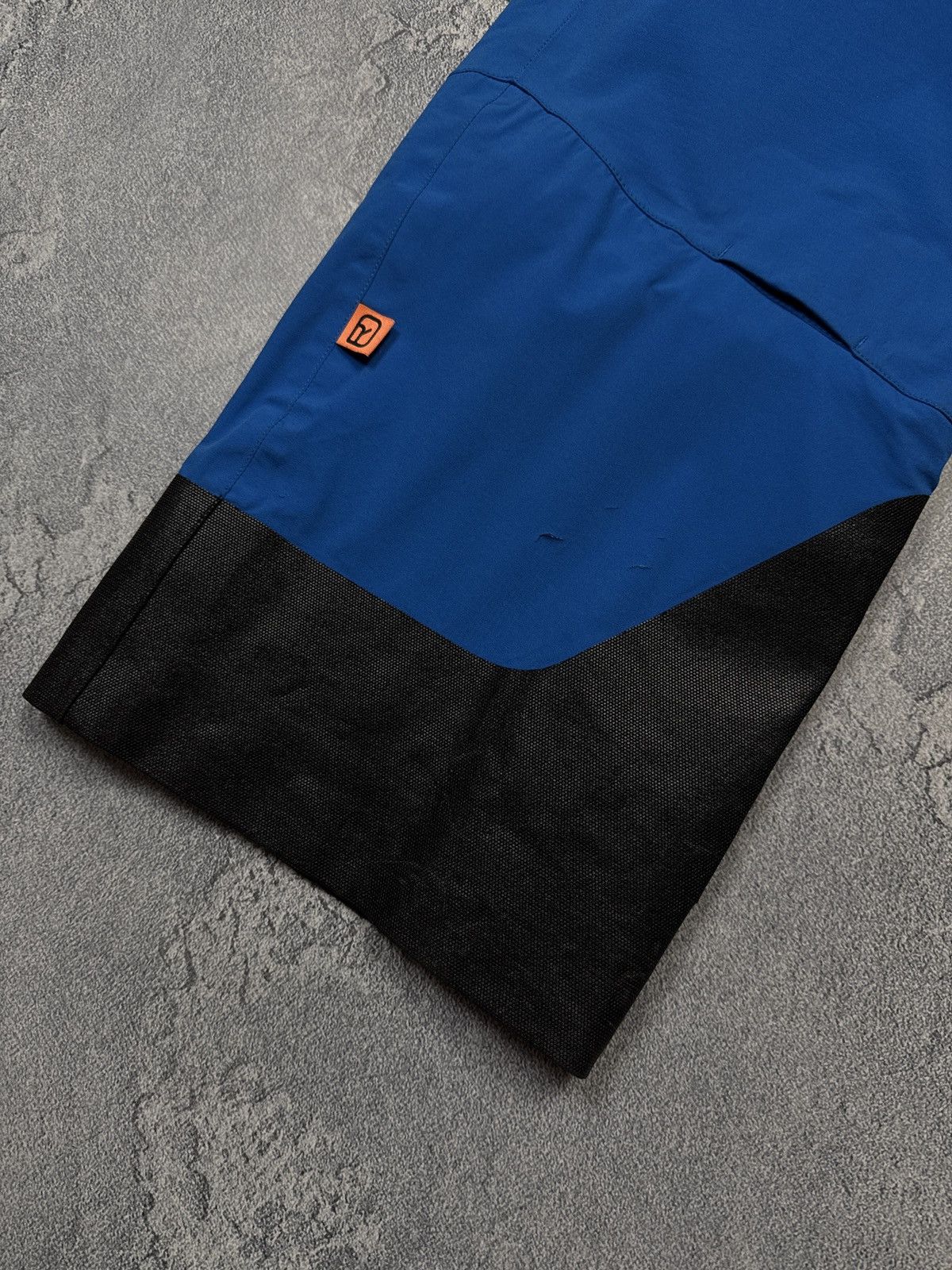 ORTOVOX Ortovox Swisswool Hiking Ski Outdoor Pants Size US 32 / EU 48 - 22 Thumbnail