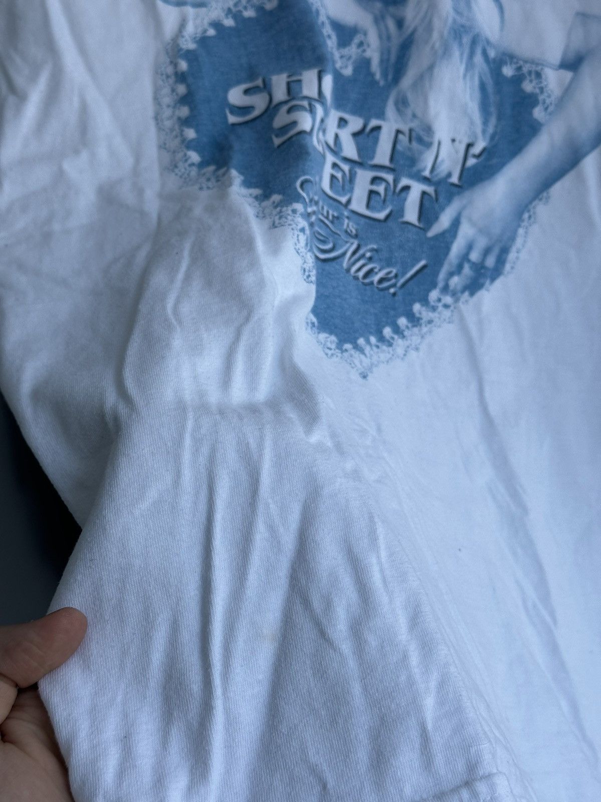 Band Tees 🔥SABRINA CARPENTER SHORT AND SWEET 2024 TOUR T SHIRT🔥 Size US M / EU 48-50 / 2 - 3 Thumbnail