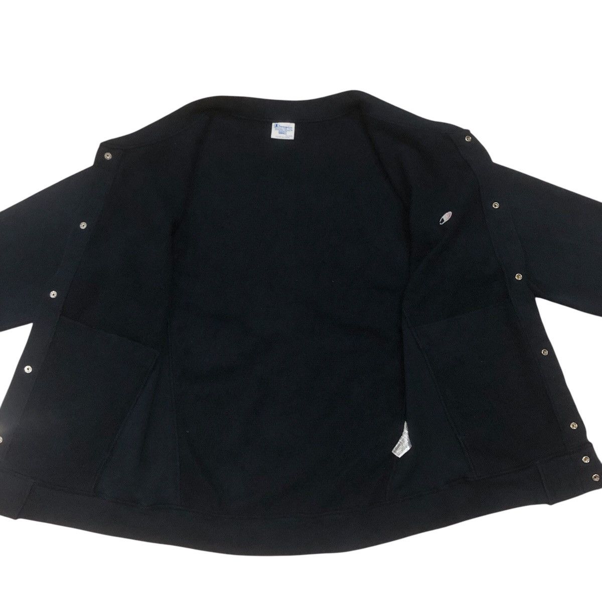Champion Champion Reverse Weave Snap Button Size US S / EU 44-46 / 1 - 5 Thumbnail