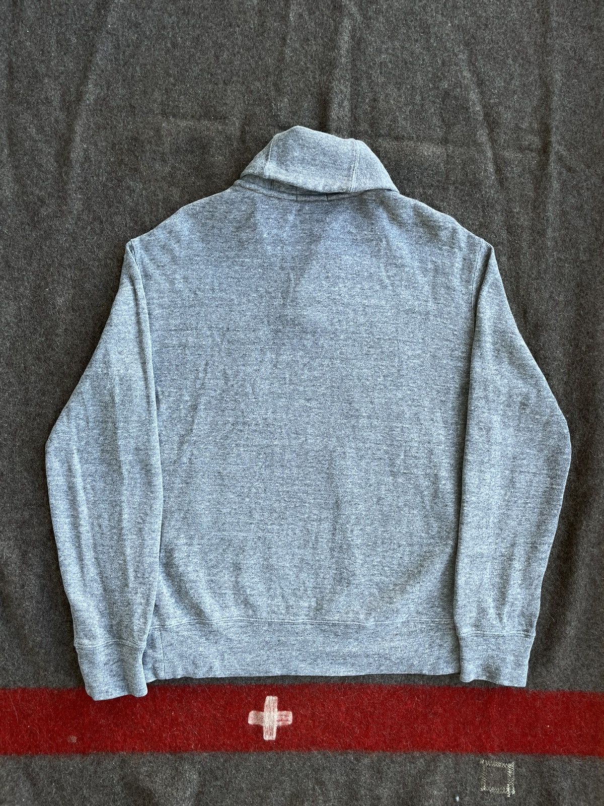 Polo Ralph Lauren Polo Ralph Lauren Sweater Size US M / EU 48-50 / 2 - 2 Thumbnail