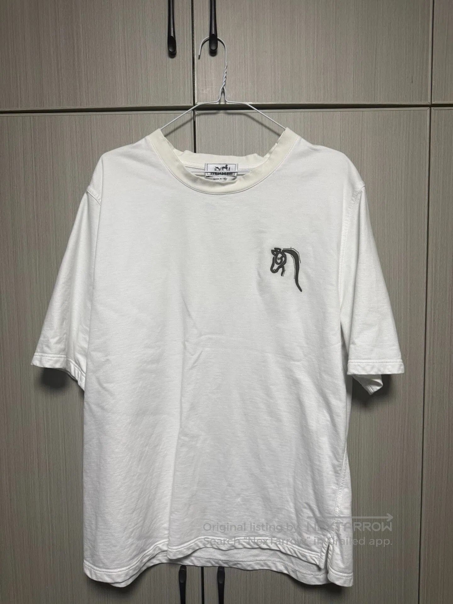 Hermes Hermes Short. Size US XL / EU 56 / 4 - 1 Thumbnail