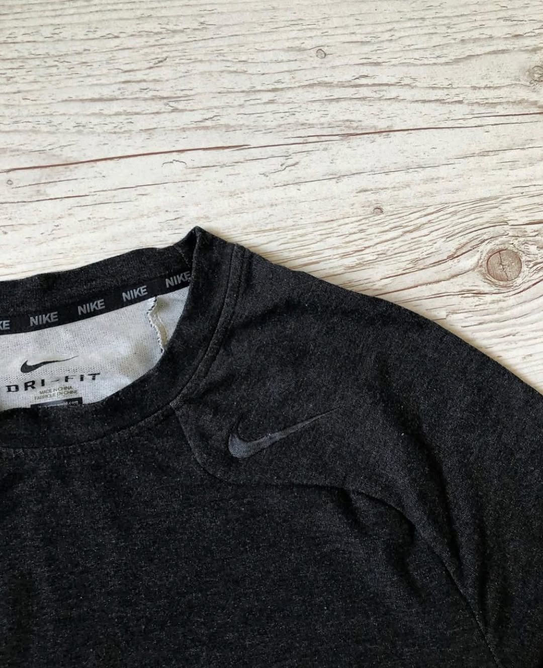 Nike Nike dri-fit Size US S / EU 44-46 / 1 - 3 Thumbnail
