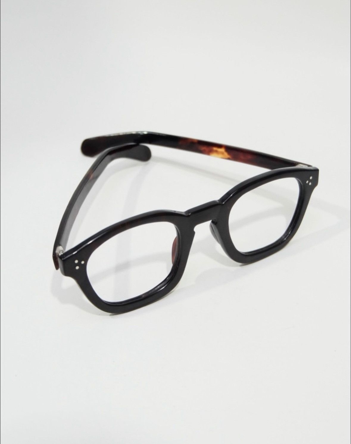 Other Vintage handmade eyeglasses Size 46 - 1 Thumbnail