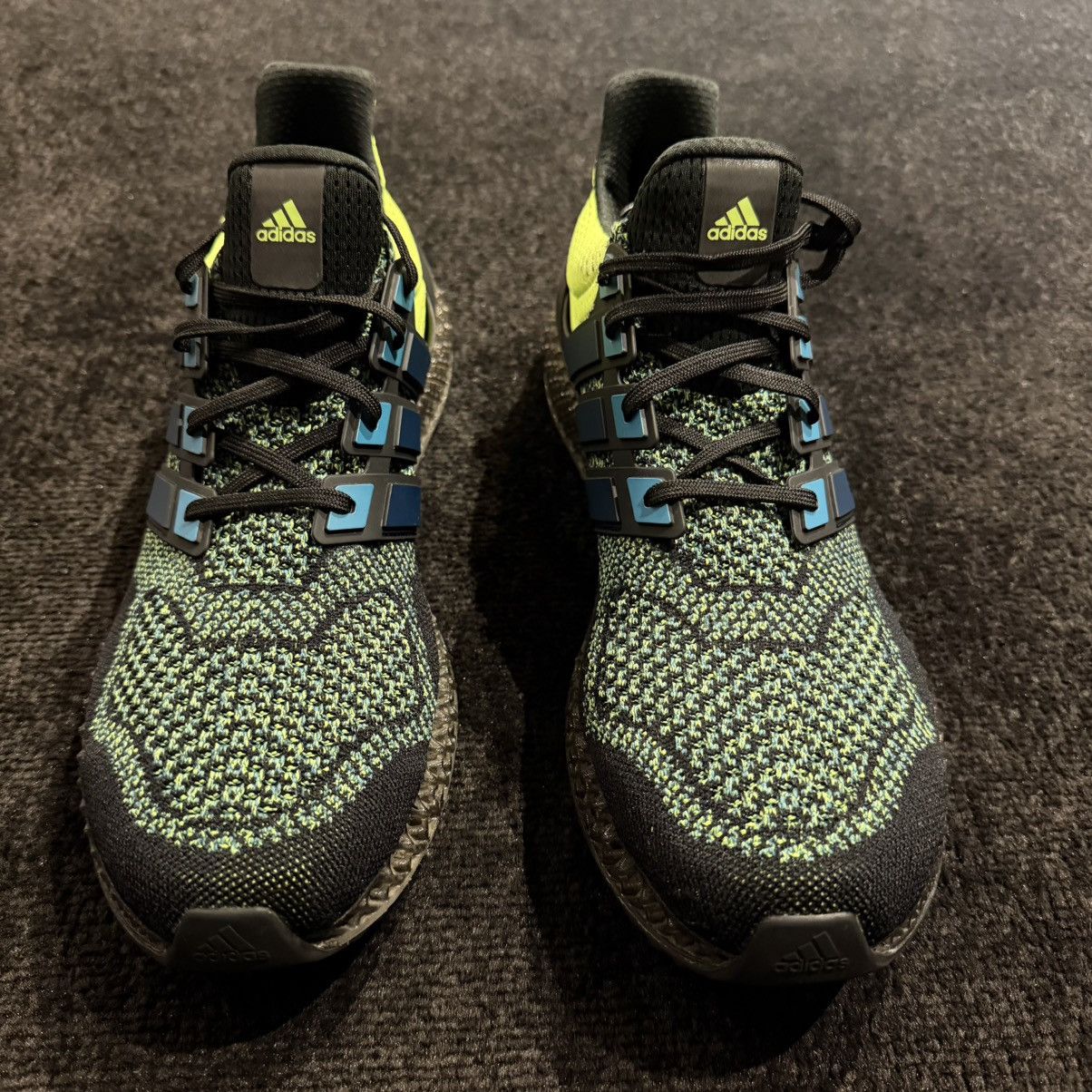 Adidas Adidas ultra 4D Size US 14 / EU 47 - 5 Thumbnail