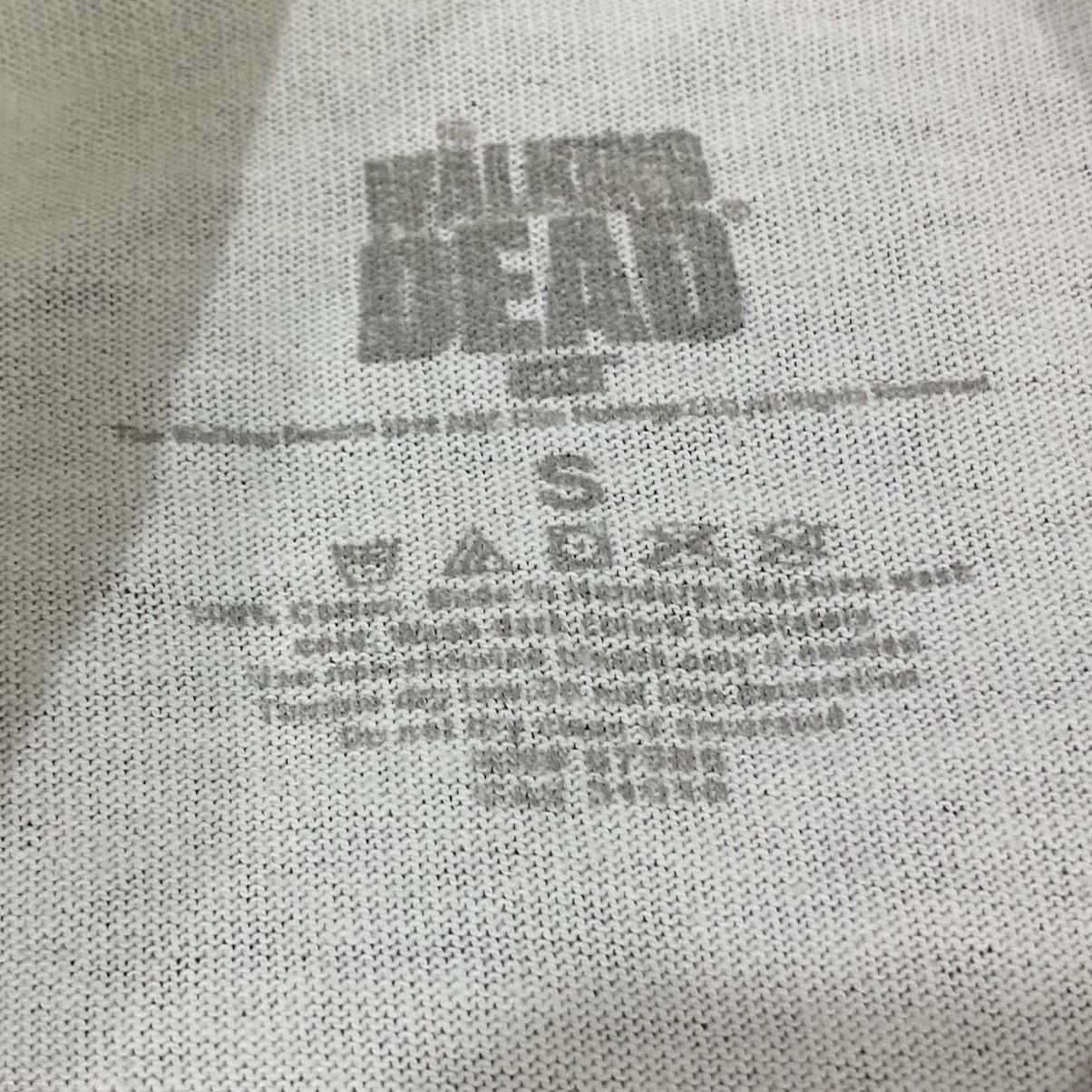 Vintage The walking dead series Size US S / EU 44-46 / 1 - 4 Thumbnail