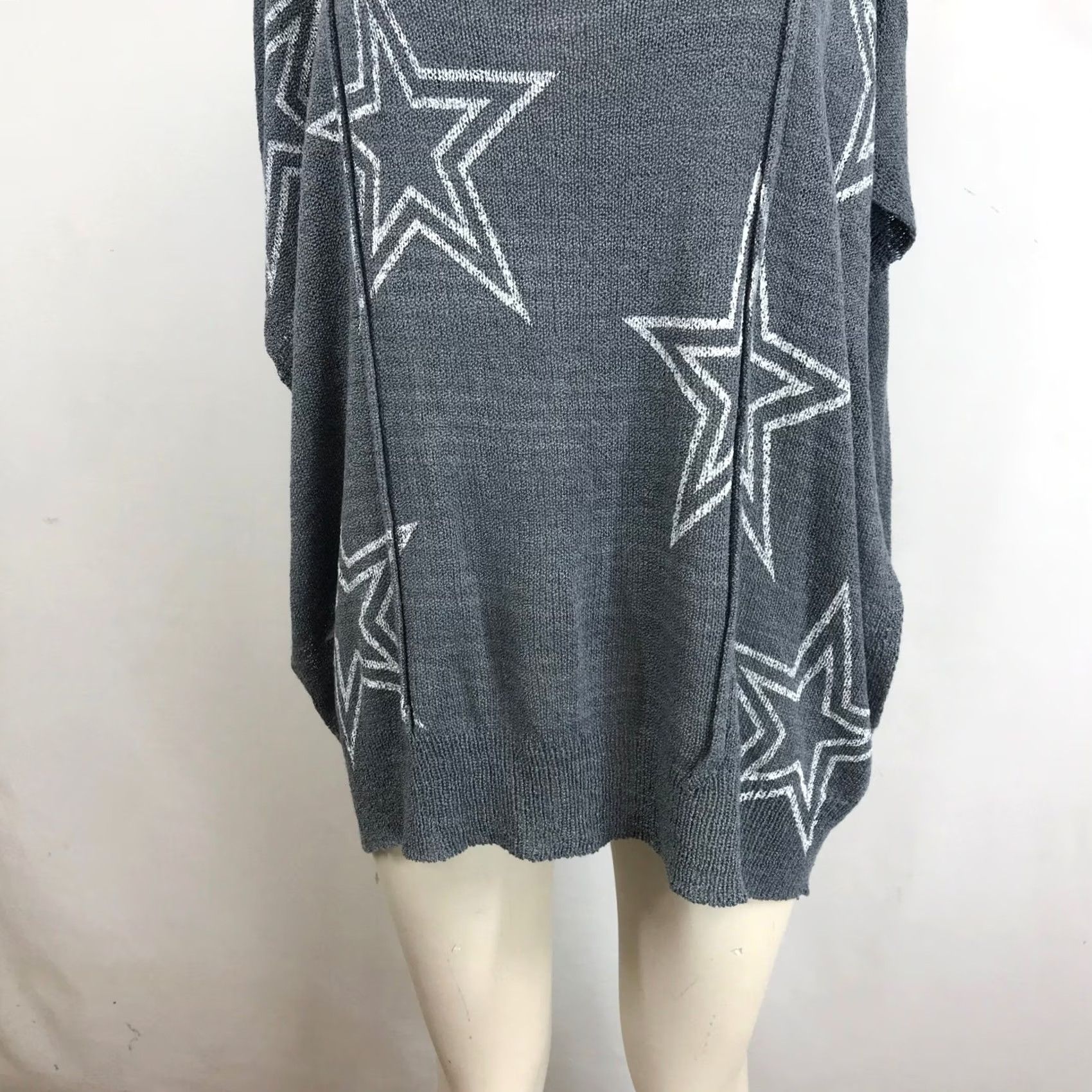 Vintage VINTAGE not applicable Size L / US 10 / IT 46 - 3 Thumbnail