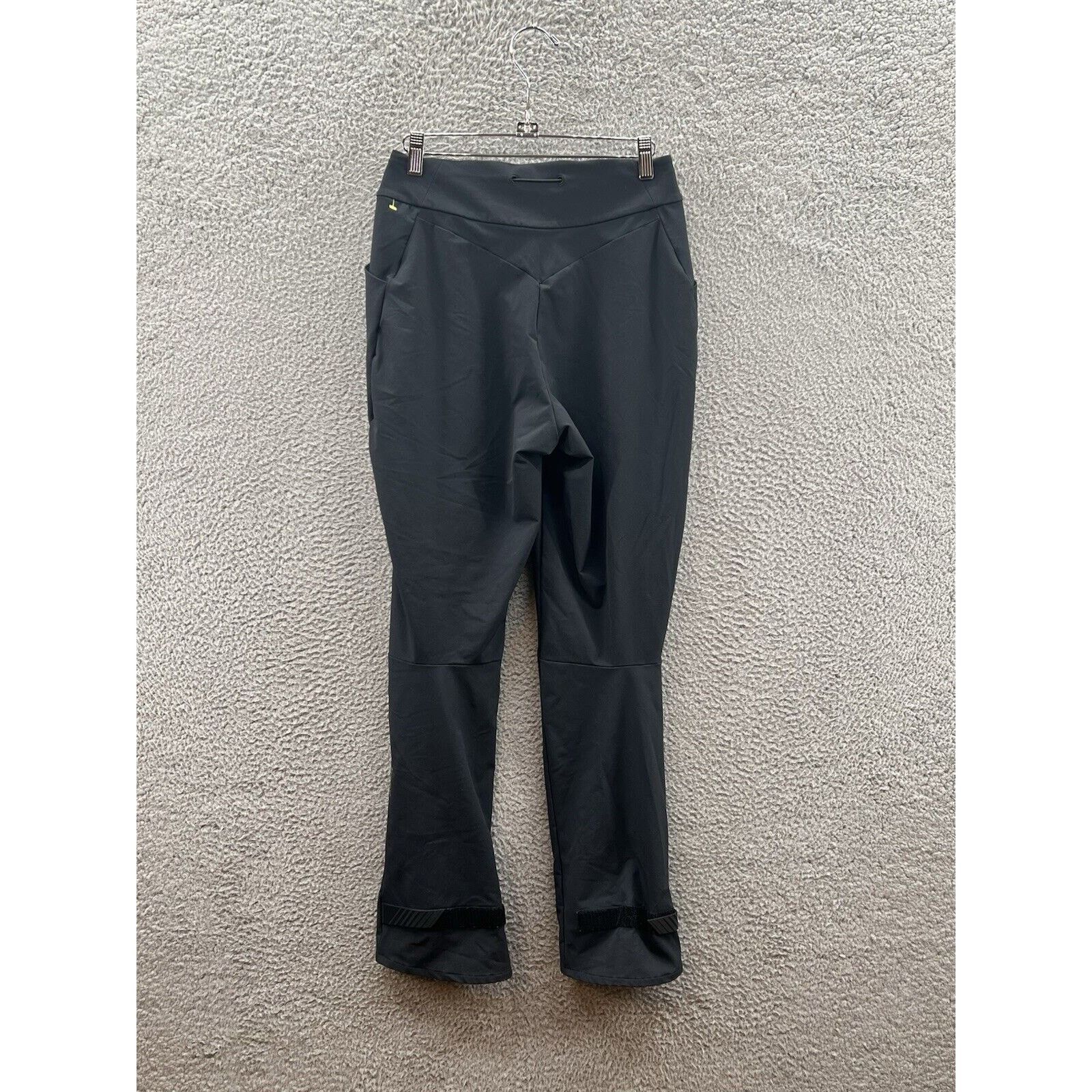 Gymshark Gymshark Venture Jogger Black Hiking Pants Small GLJG3978 Size 27" / US 4 / IT 40 - 2 Thumbnail