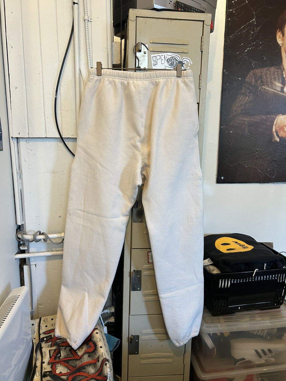 Camber $pent Signature sweatpants Size US 34 / EU 50 - 3 Thumbnail