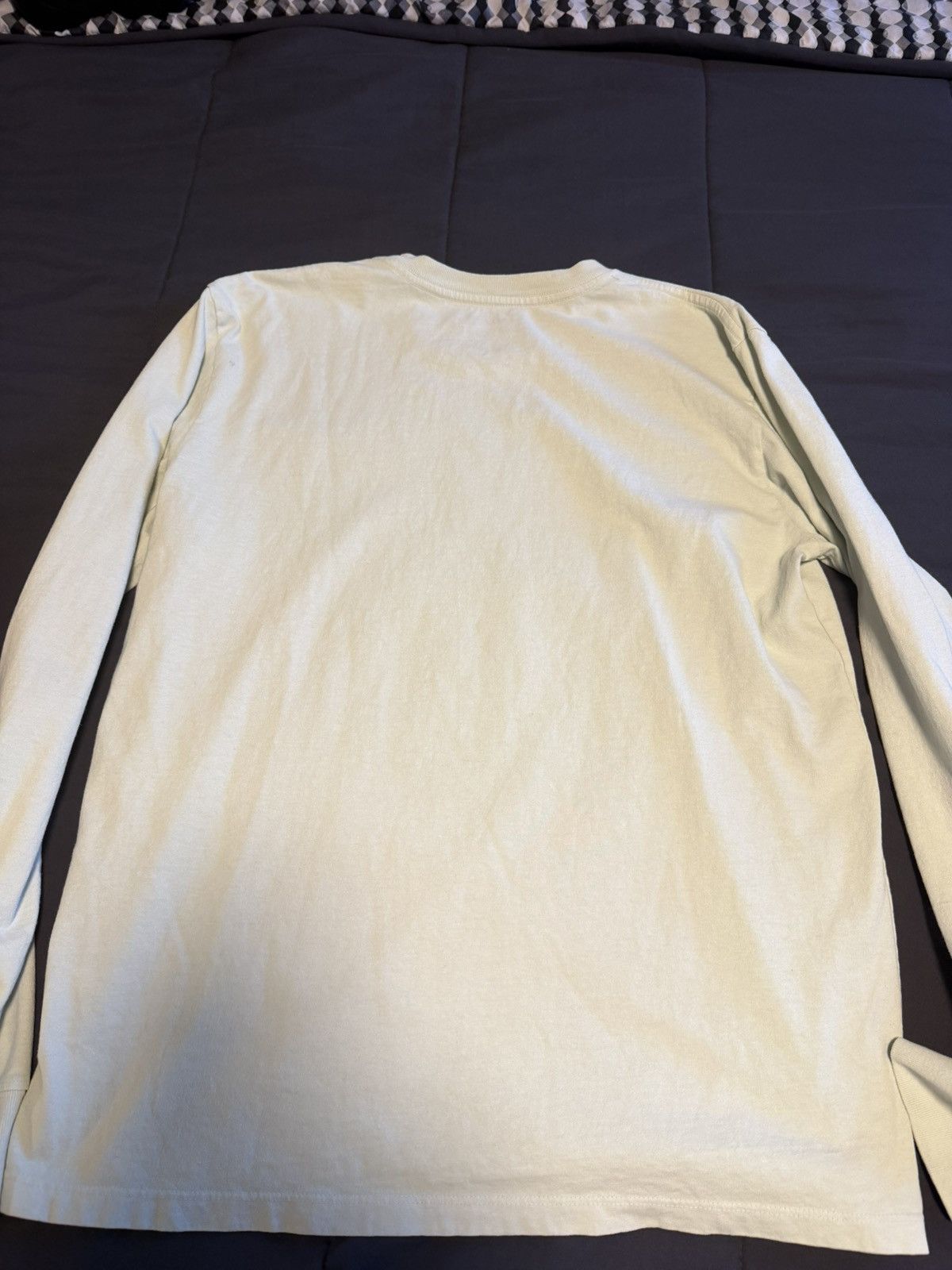 Frank Ocean Frank Ocean LSD Long Sleeve Size US M / EU 48-50 / 2 - 2 Thumbnail
