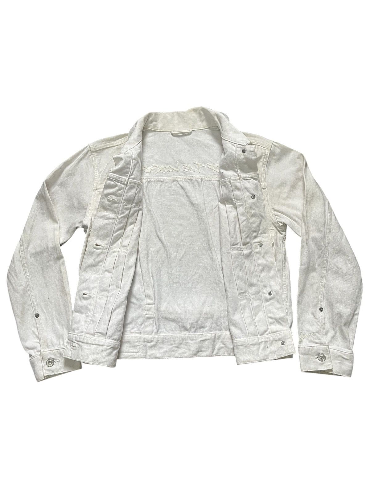 Kim Jones Kim Jomes Type 3 Jacket Size US M / EU 48-50 / 2 - 2 Thumbnail