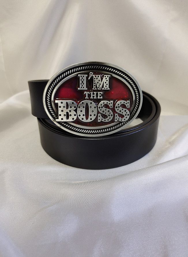 Vintage Fashion personalized simple belt Size ONE SIZE - 2 Thumbnail
