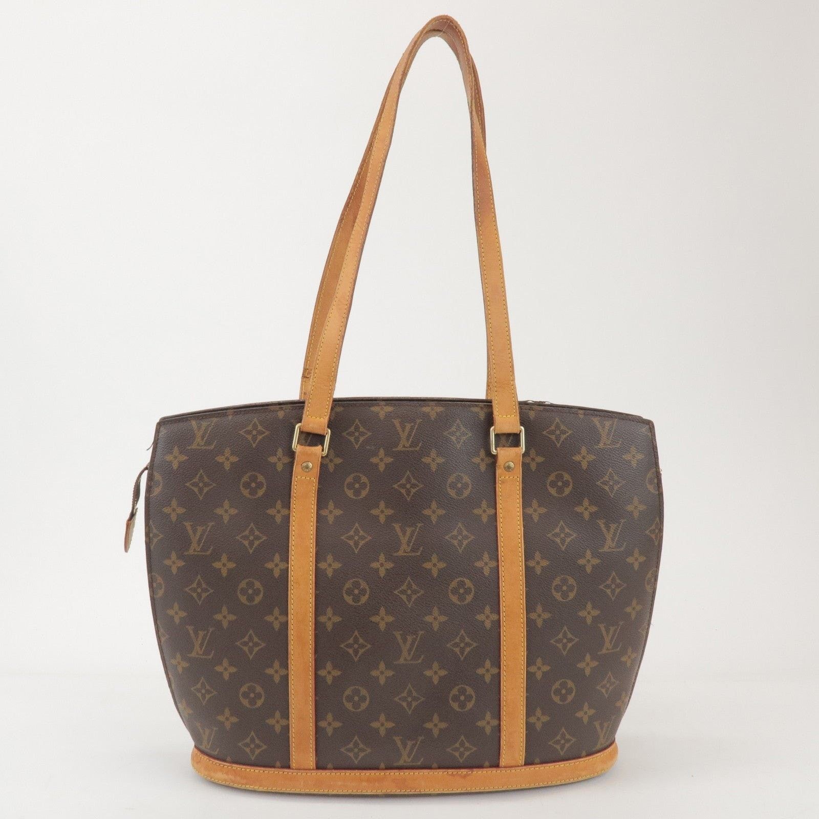 Louis Vuitton Louis Vuitton Monogram Babylone Shoulder Bag Size ONE SIZE - 2 Thumbnail