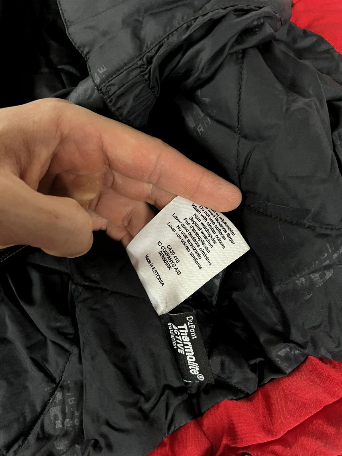 Goretex × Peak Performance ‼️Peak Performance Gore-Tex GTX Thermolite Active Jacket‼️ Size US L / EU 52-54 / 3 - 25 Thumbnail