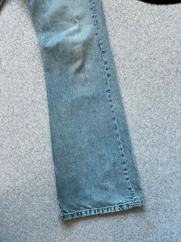Ojardorf O.FILES 969 Flared Jeans Size US 32 / EU 48 - 3 Thumbnail