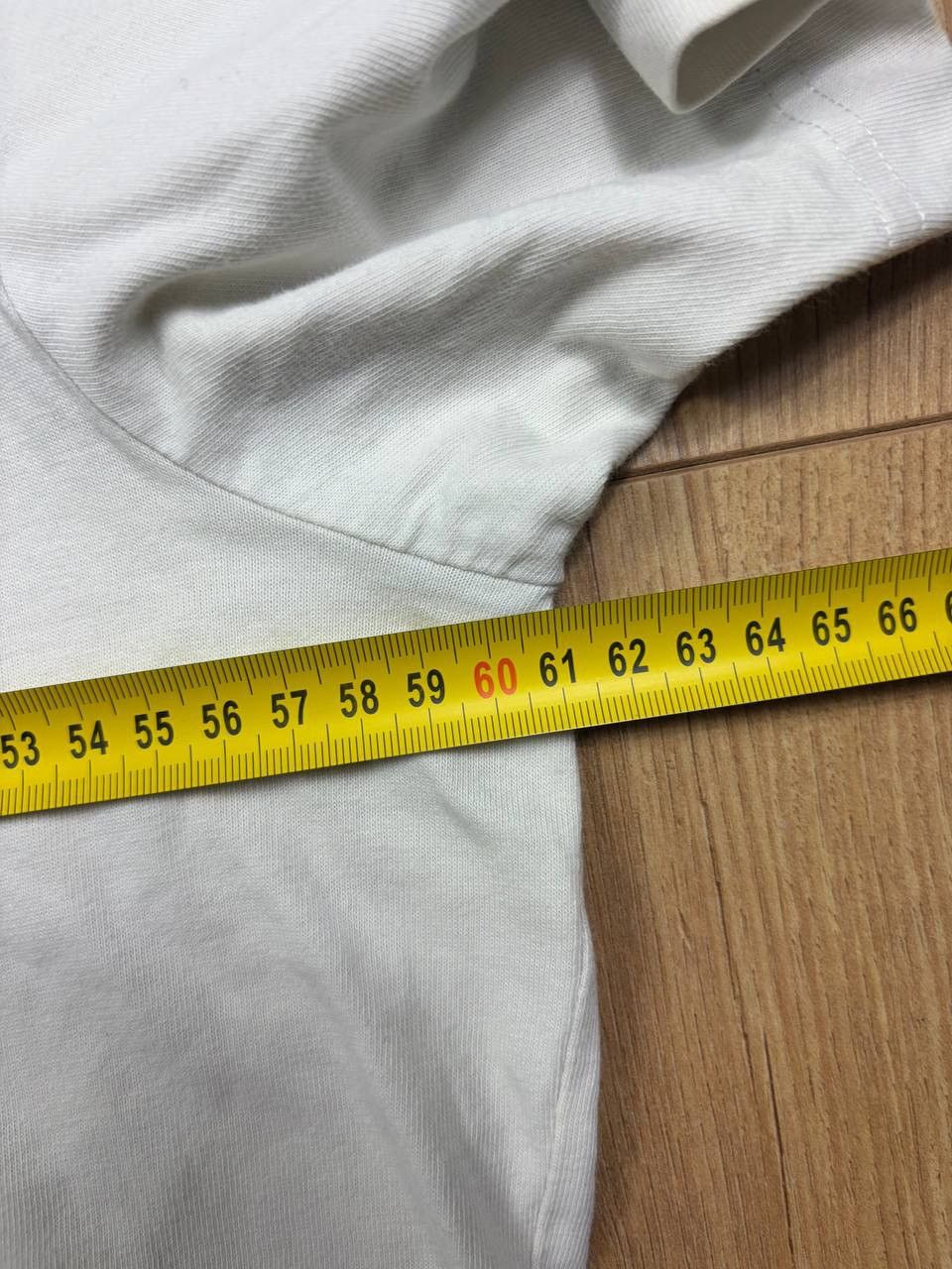 Adidas 00’s ADIDAS VINTAGE Y2K TEE RARE Size US XL / EU 56 / 4 - 9 Thumbnail