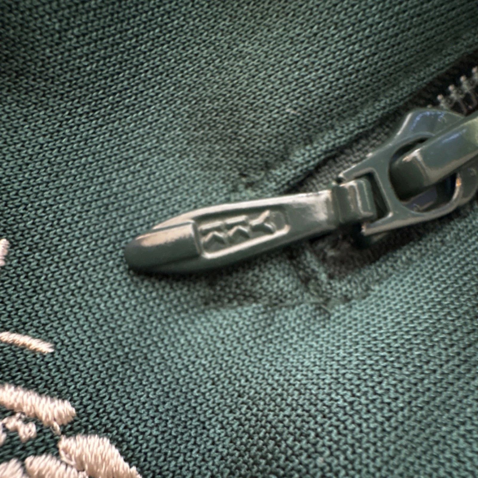 Needles Needles Green Track Pants Men's M QV1594 JAPAN EXCLUSIVE Size US 37 - 6 Thumbnail