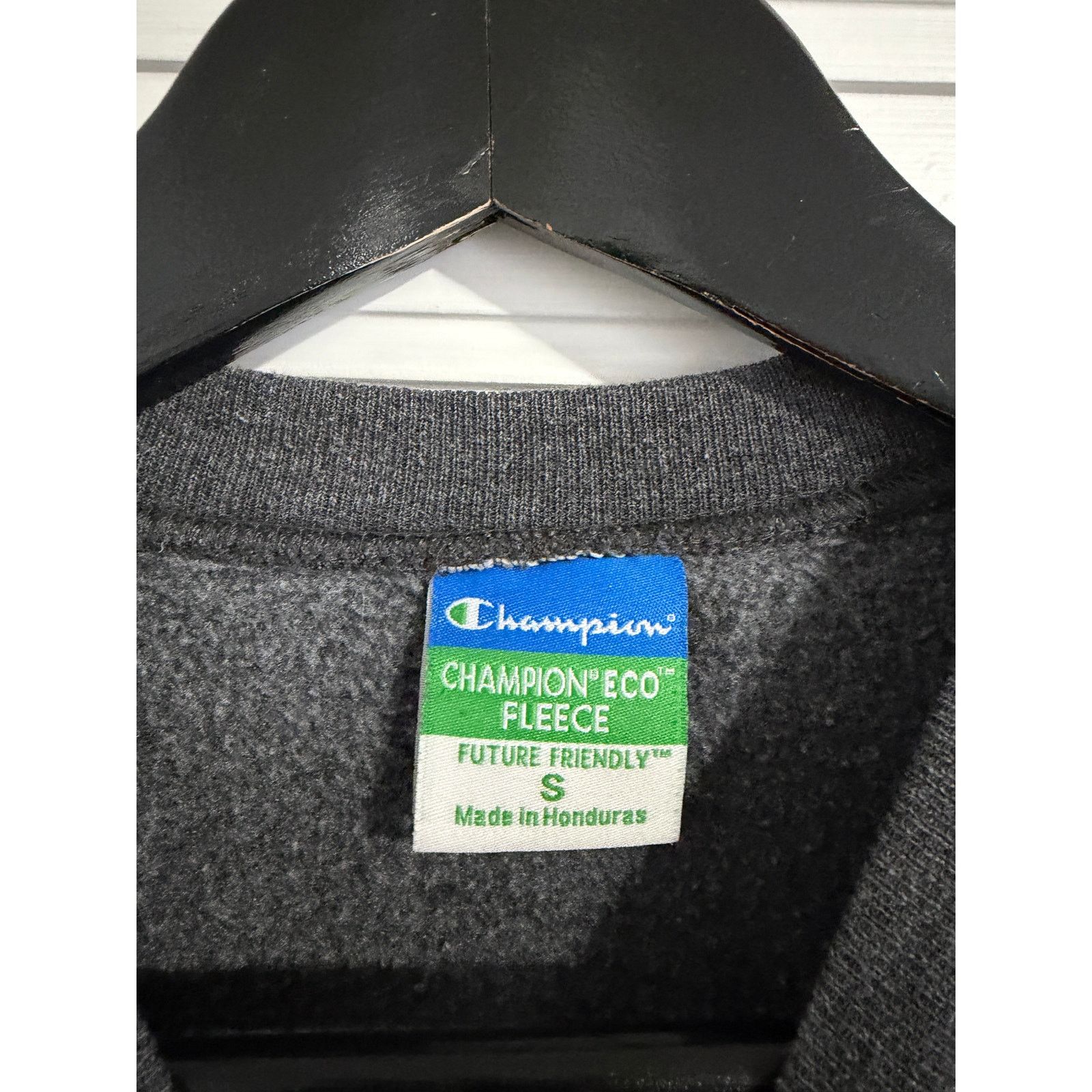 Champion South Dakota Coyotes Crewneck Sweatshirt Men's Size Small Size US S / EU 44-46 / 1 - 4 Thumbnail
