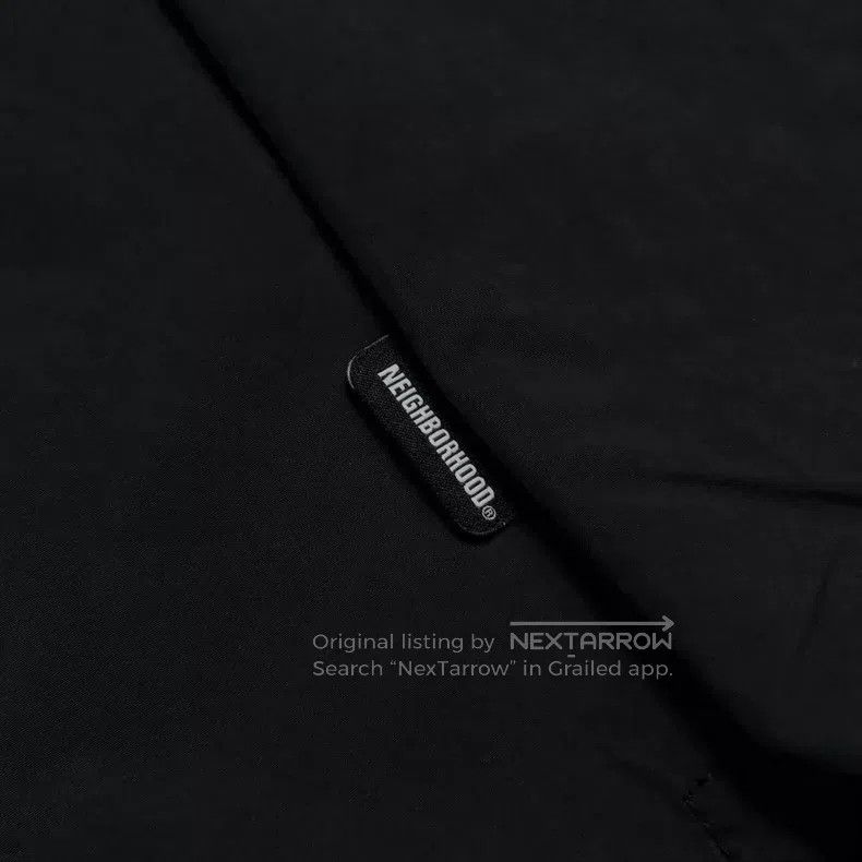 Neighborhood Neighborhood size M Nissan Nylon Blended Big Pocket Work C Size US 27 - 5 Thumbnail