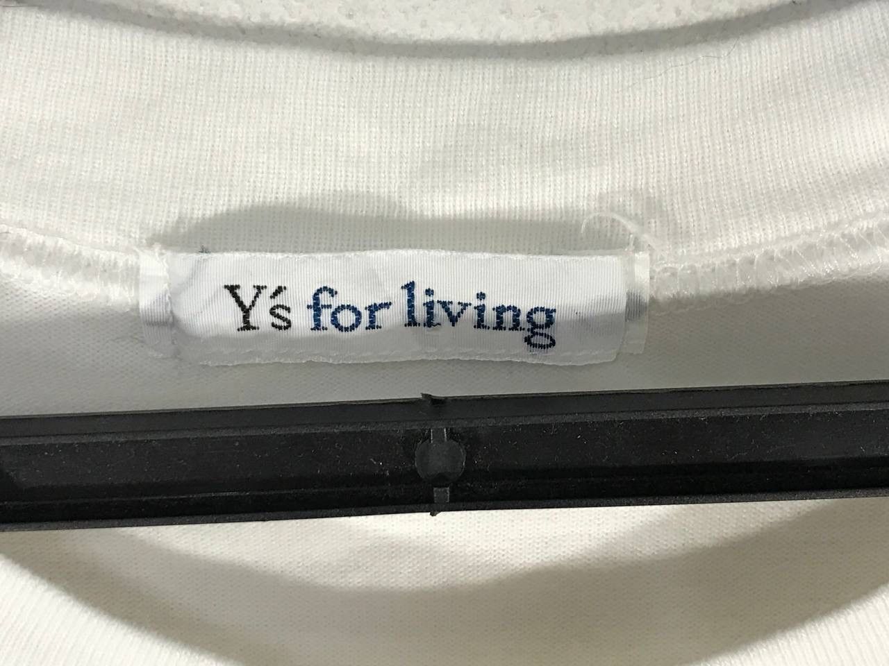 Japanese Brand × Yohji Yamamoto y’s for living Size US S / EU 44-46 / 1 - 4 Thumbnail