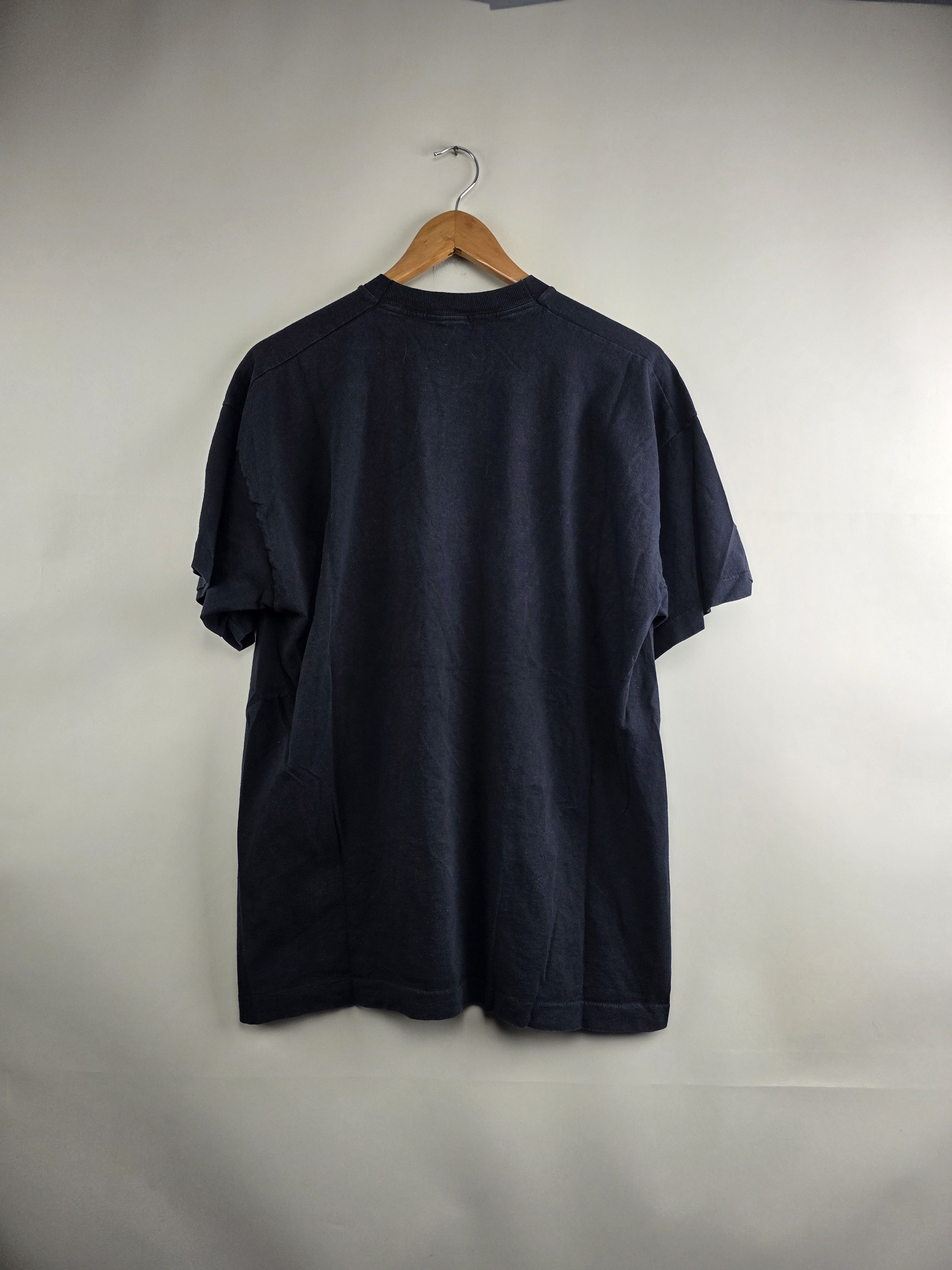 Band Tees × Vintage 1997 Mars Attack Movie Promo XL 22.5" 29" Size US XL / EU 56 / 4 - 6 Thumbnail
