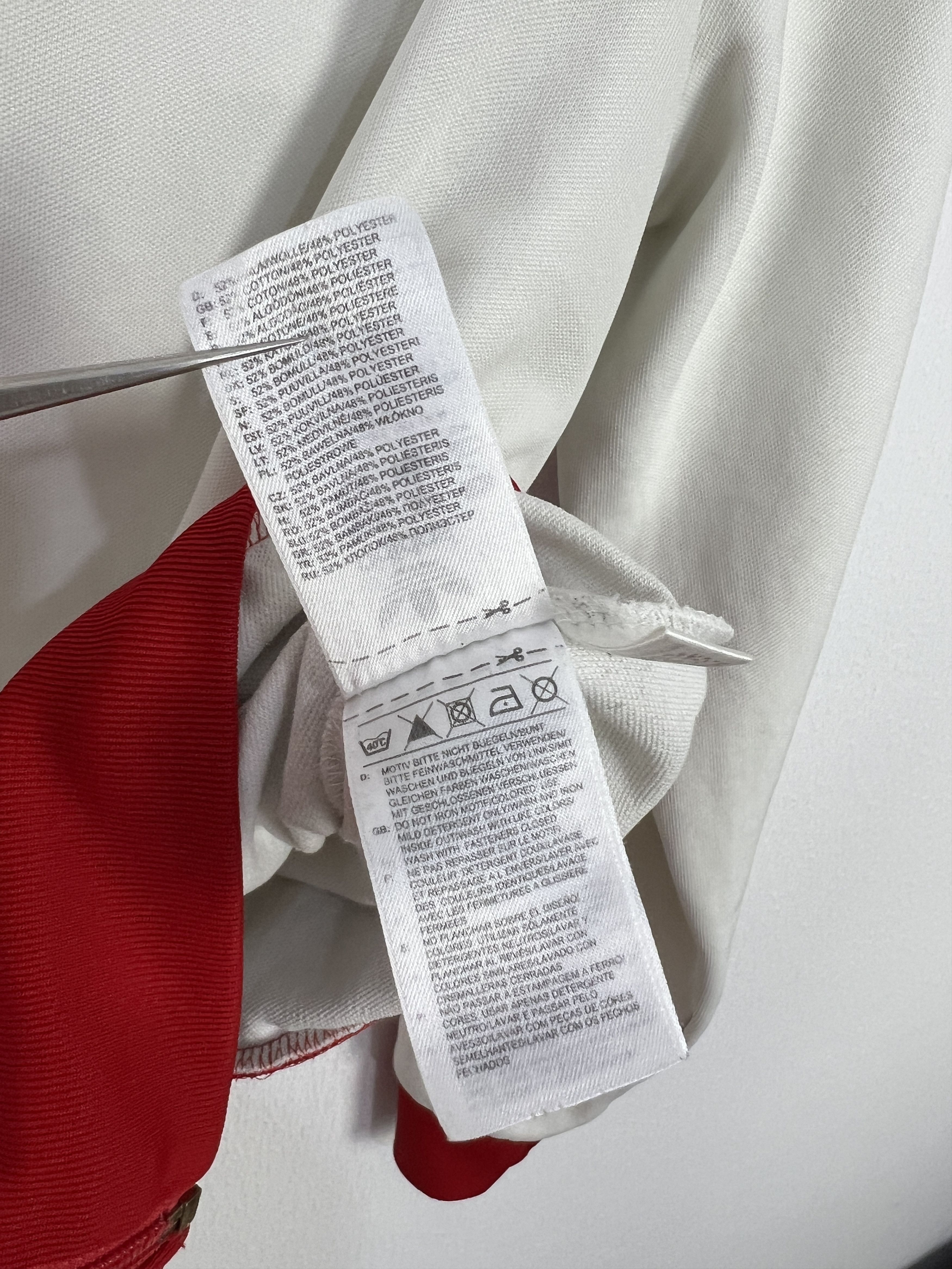 Adidas Vintage Adidas Originals Canada Olympics Jacket Track Top Size US M / EU 48-50 / 2 - 11 Thumbnail