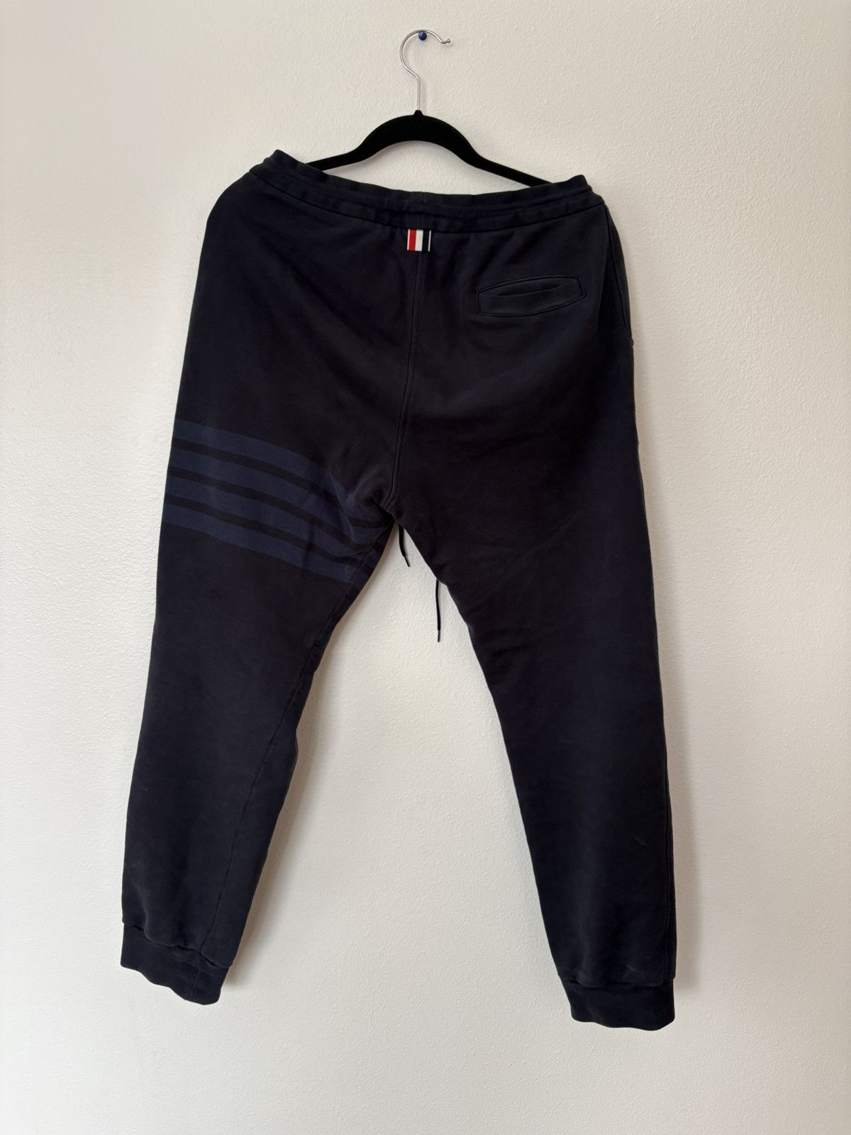 Thom Browne Thom Browne Sweatpants Size US 30 / EU 46 - 3 Thumbnail