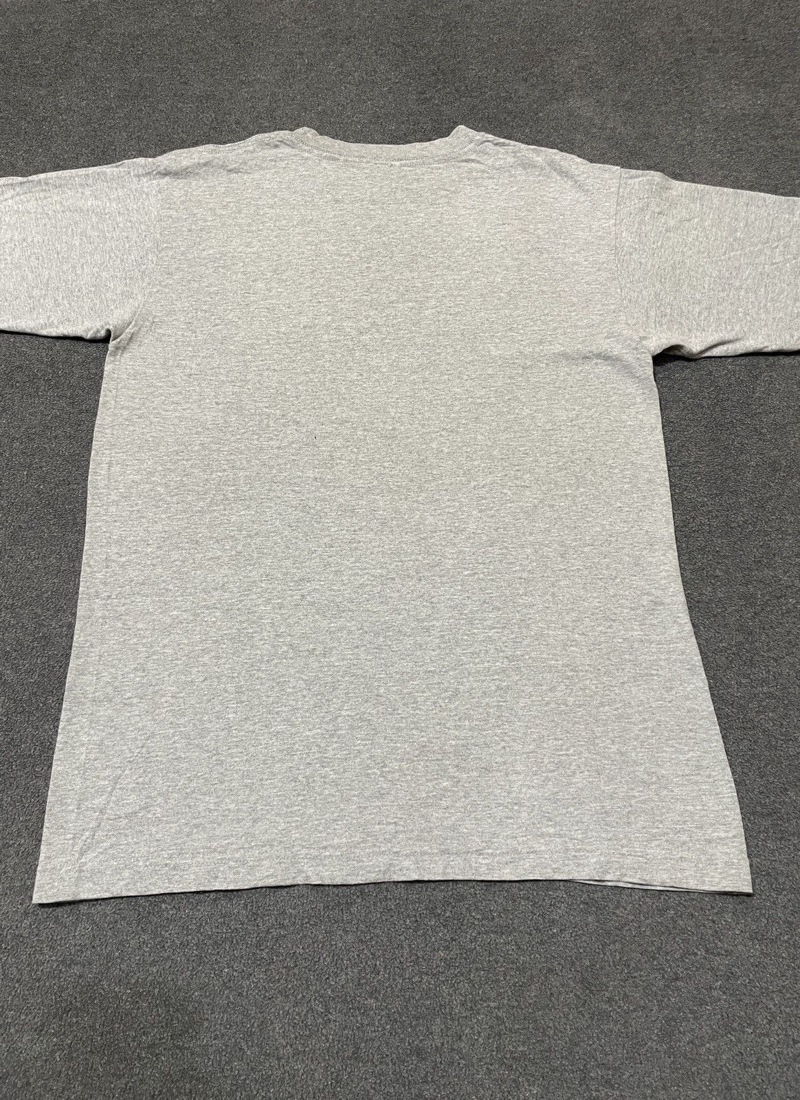 Denime Vintage Tshirt Denime Japanese Jeans Promo Tee Size US M / EU 48-50 / 2 - 4 Thumbnail