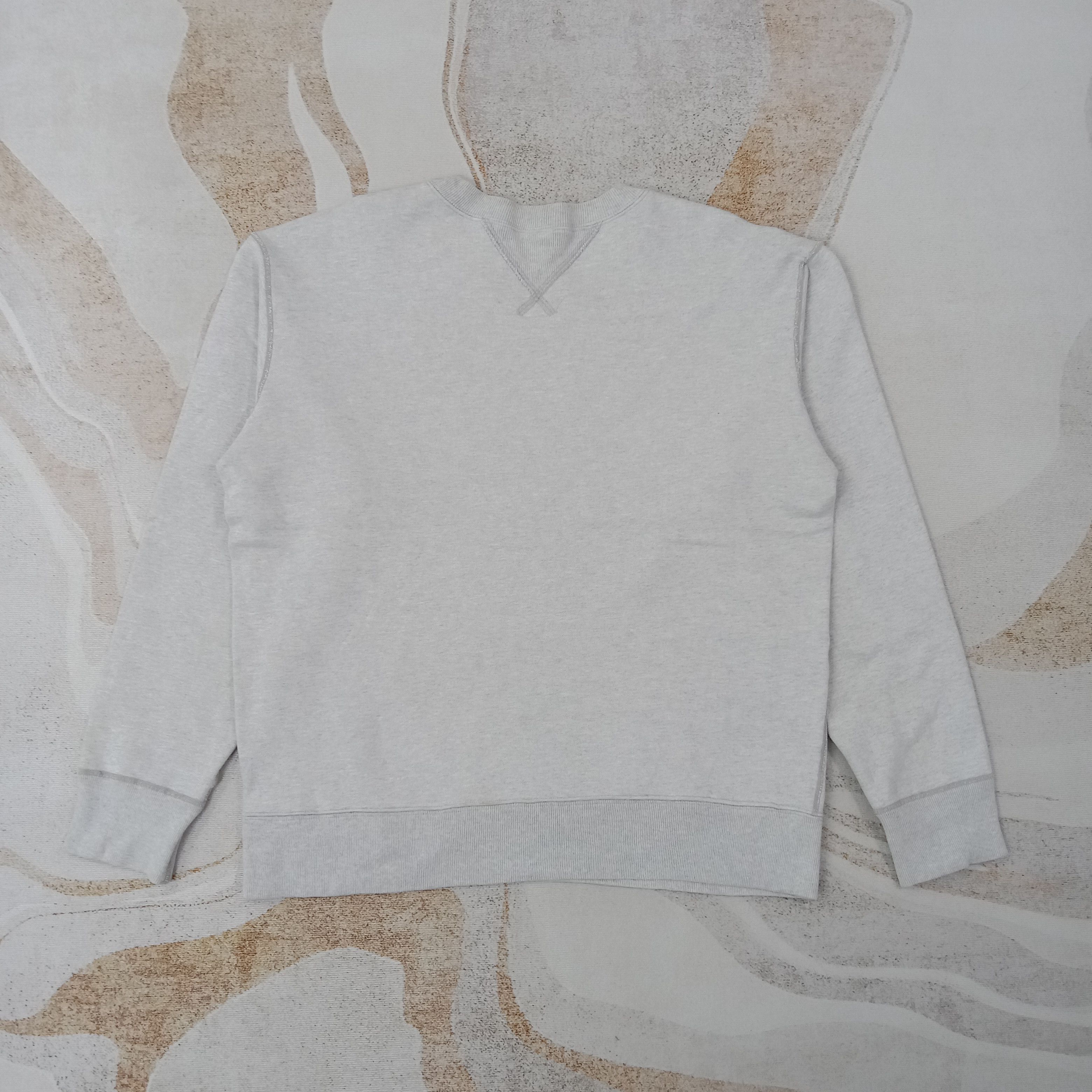 Vintage Bulldog Yale University Promo Sweatshirt C261N15 Size US L / EU 52-54 / 3 - 5 Thumbnail