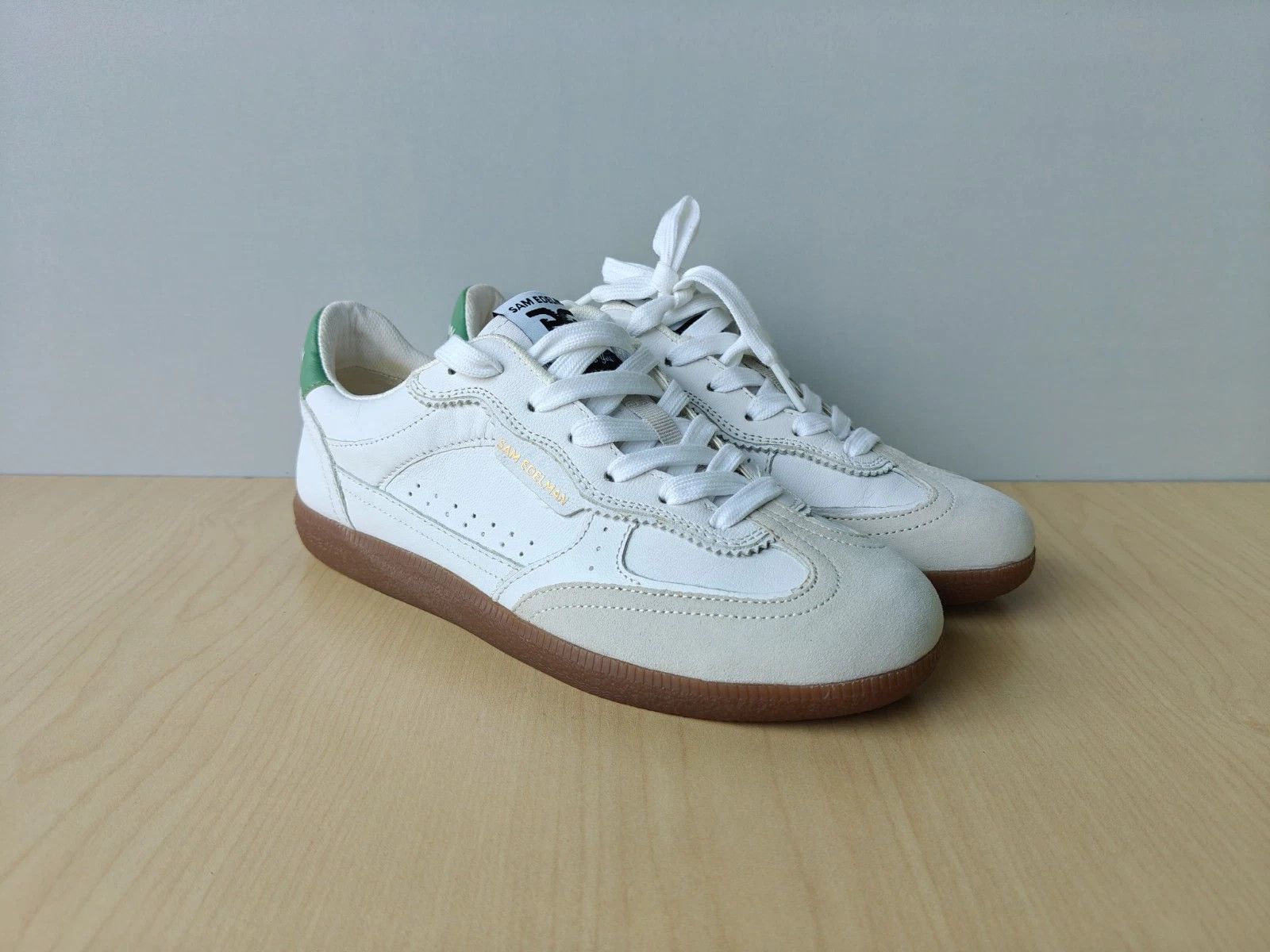 Sam Edelman Sam Edelman Kallen Sneaker T / 5014 Size US 6 / IT 36 - 1 Thumbnail