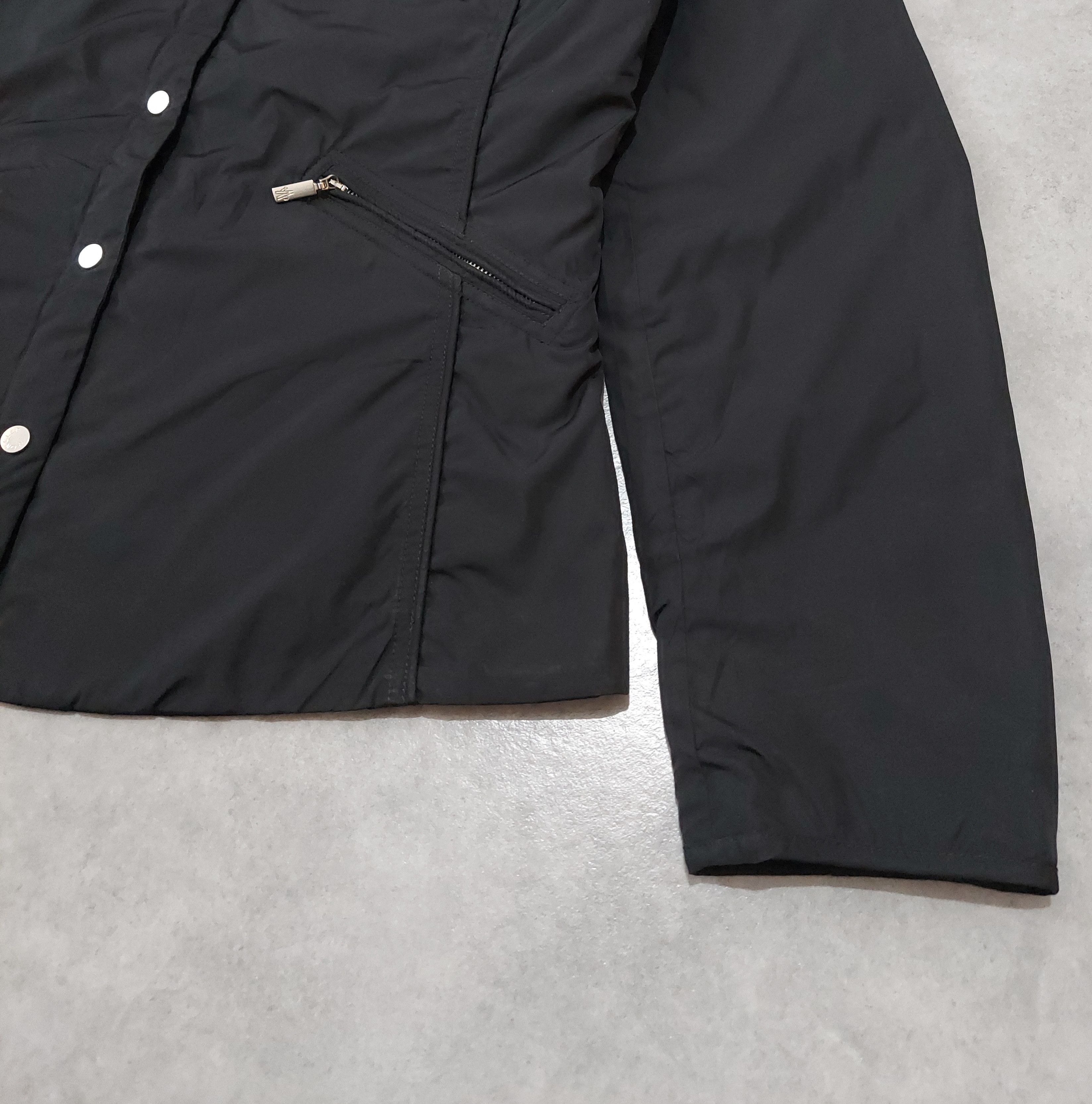 Moncler Women's Moncler jacket (Size 5) Size XL / US 12-14 / IT 48-50 - 16 Thumbnail