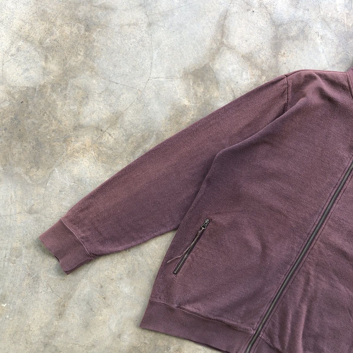 Dickies × Vintage Vintage beautiful sunfaded DICKIES kenya west style hoodie Size US XL / EU 56 / 4 - 3 Thumbnail