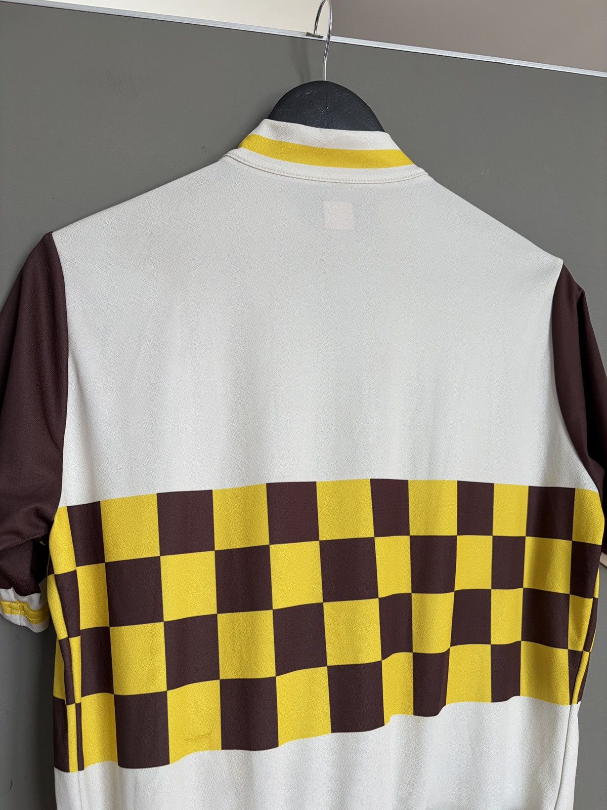 Deus Ex Machina De Marchi Deus Ex Machina Cycling Jersey Size US L / EU 52-54 / 3 - 16 Thumbnail