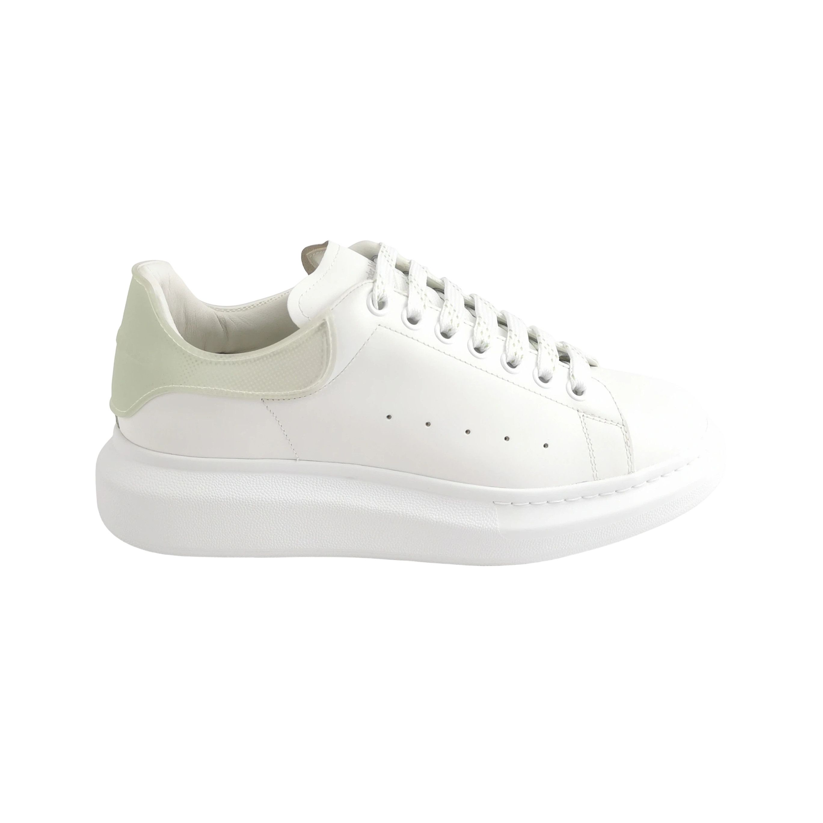 Alexander McQueen Alexander McQueen Men 9 Lowtop Sneakers Size US 9 / EU 42 - 1 Thumbnail
