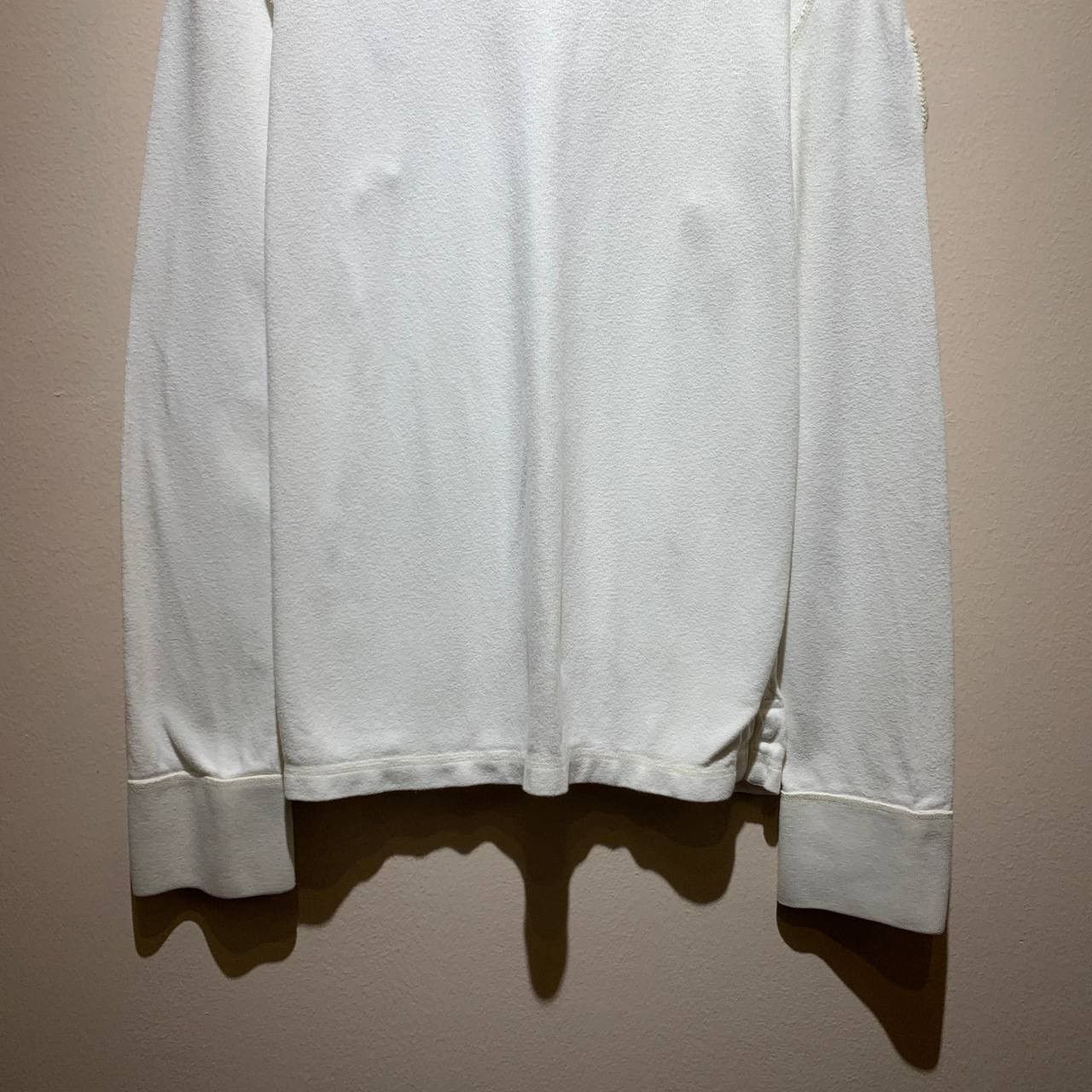 Polo Ralph Lauren Vintage Polo RL Ralph Lauren Ski Polos Shirt Size US M / EU 48-50 / 2 - 6 Thumbnail
