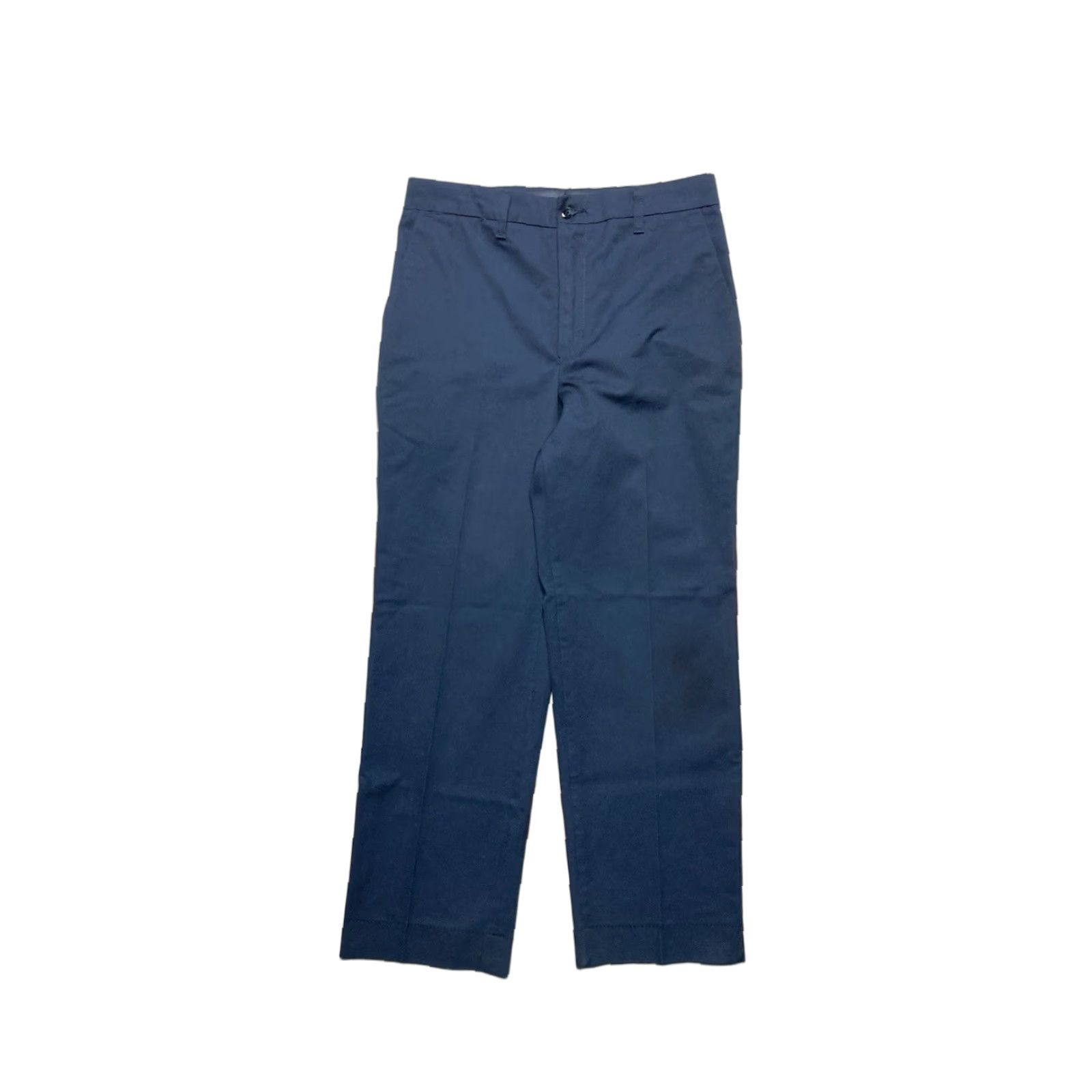 Red Kap VINTAGE Red Kap Chino Work Pants Pants Blue 31x28.5 Workwear Mens Size US 31 - 1 Thumbnail
