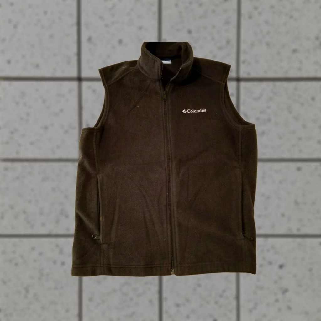 Columbia × Kith Kith Columbia Sportswear Henry's Fork V Best Cyber