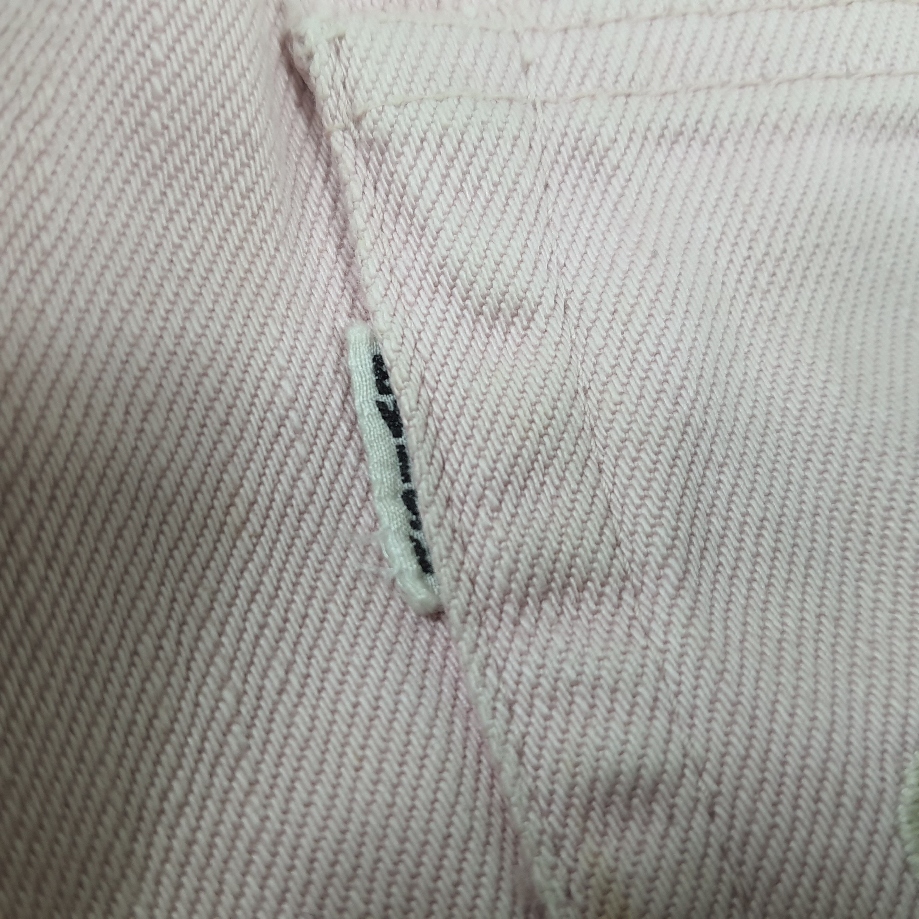 Evisu Vintage Evisu Japan Fairway Genese Custom Daicock C297N30 Size US 30 / EU 46 - 3 Thumbnail