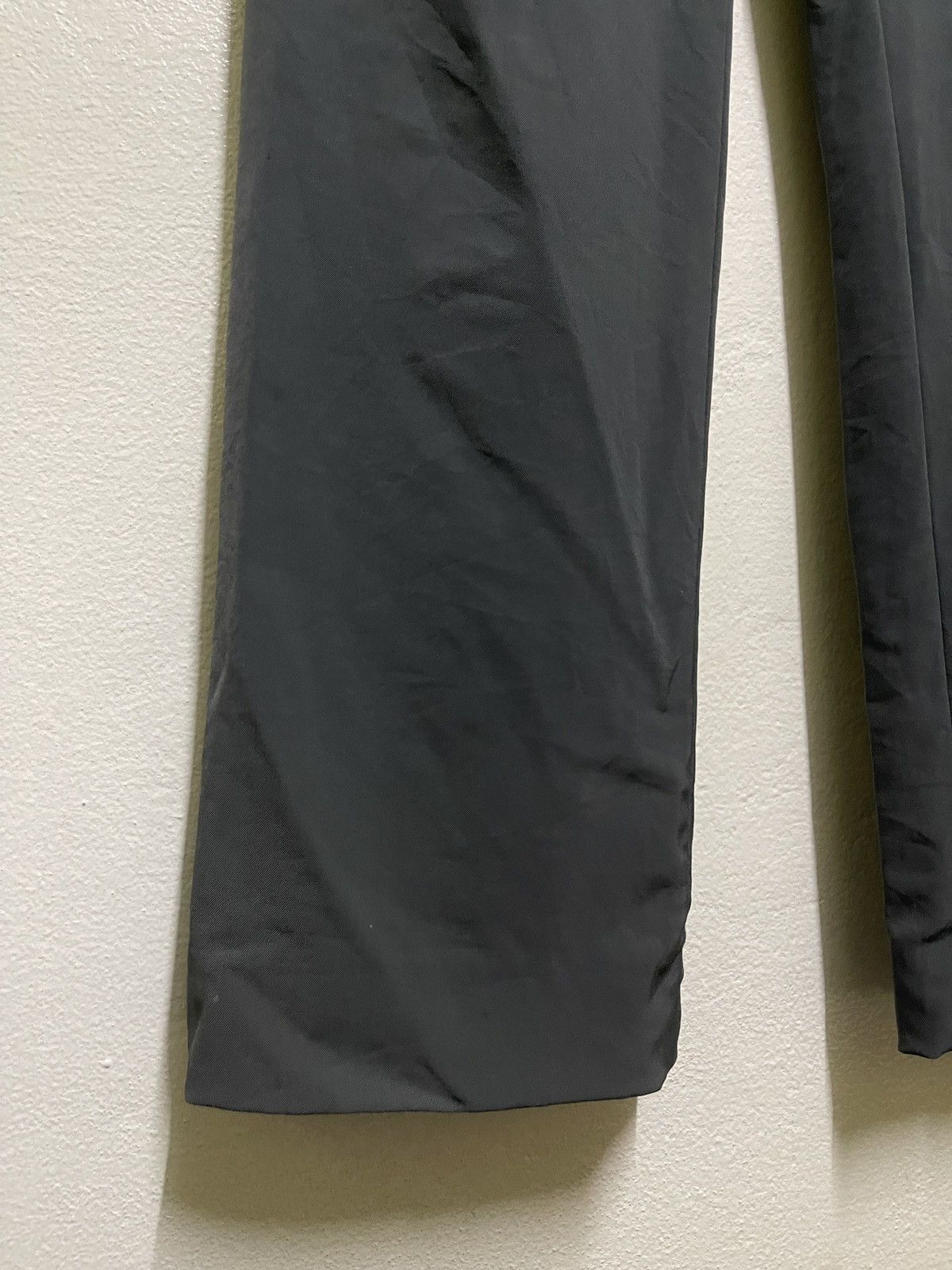 Jil Sander × Vintage Jil Sander Pants Size 29" - 4 Thumbnail