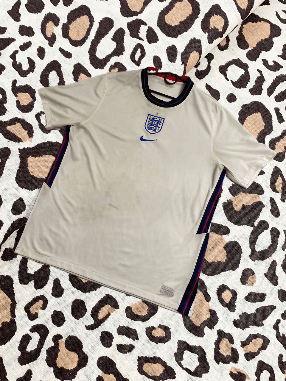 Nike Nike T-shirt Size US XL / EU 56 / 4 - 1 Thumbnail