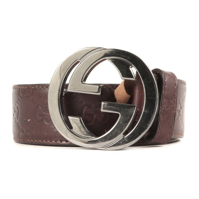 Grailed store gucci belt