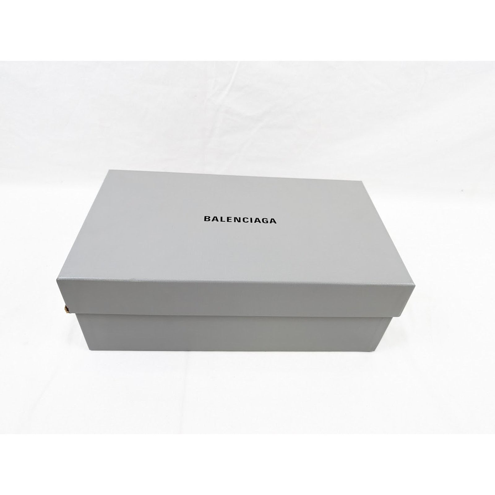 Balenciaga o1rshd1 Q:2 / Cosy BB Mules in Black/Nikel Size US 9 / EU 42 - 22 Thumbnail