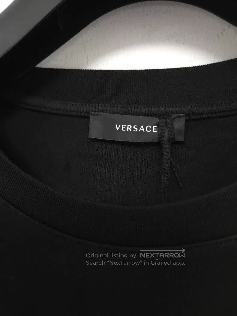 Versace Versace Medusa short-sleeved Size US L / EU 52-54 / 3 - 5 Thumbnail