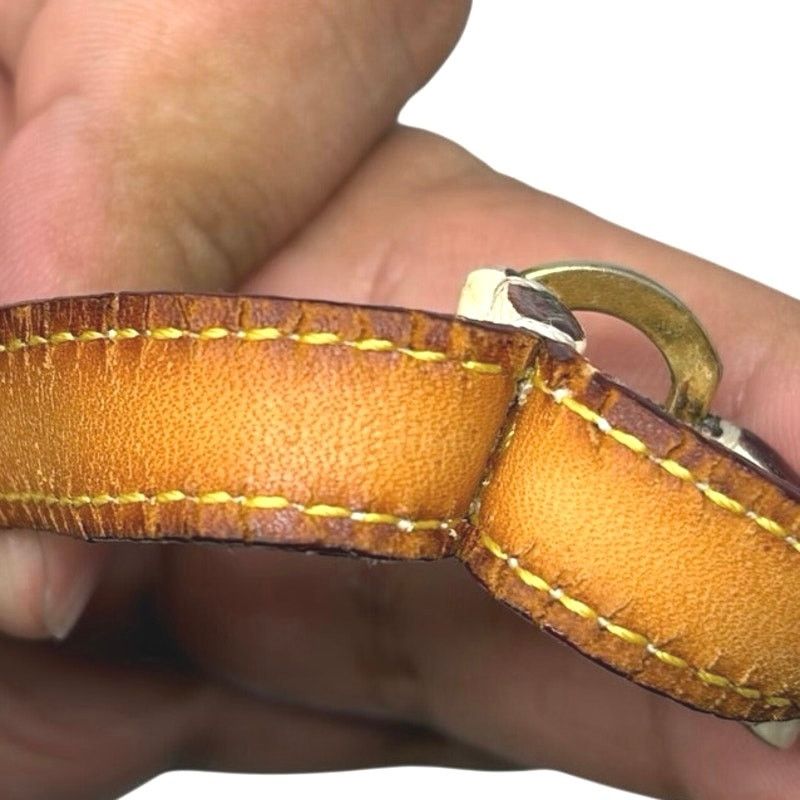 Louis Vuitton Louis Vuitton ‘Dragonne’ Phone Strap / Keychain Size ONE SIZE - 10 Thumbnail