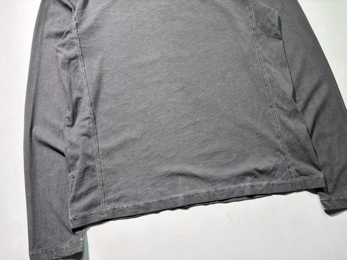 Allsaints Allsaints Longsleeve t shirts Size US M / EU 48-50 / 2 - 4 Thumbnail
