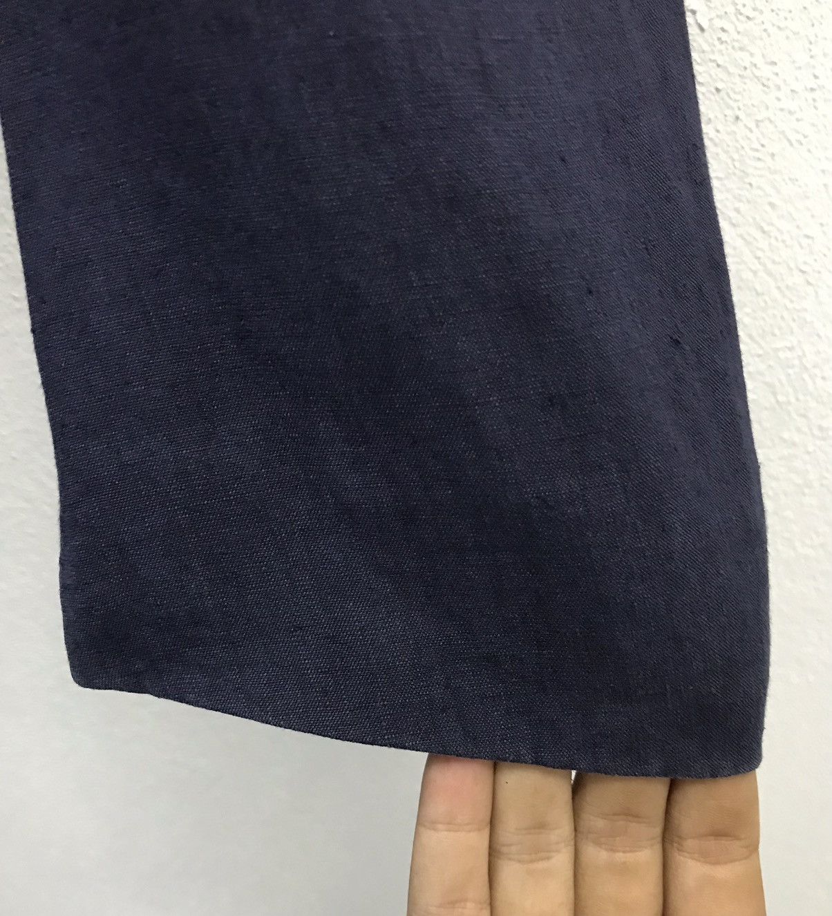 Jil Sander × Vintage Vintage Taylor Made Jil Sander Made In Italy Jacket Size US M / EU 48-50 / 2 - 7 Thumbnail