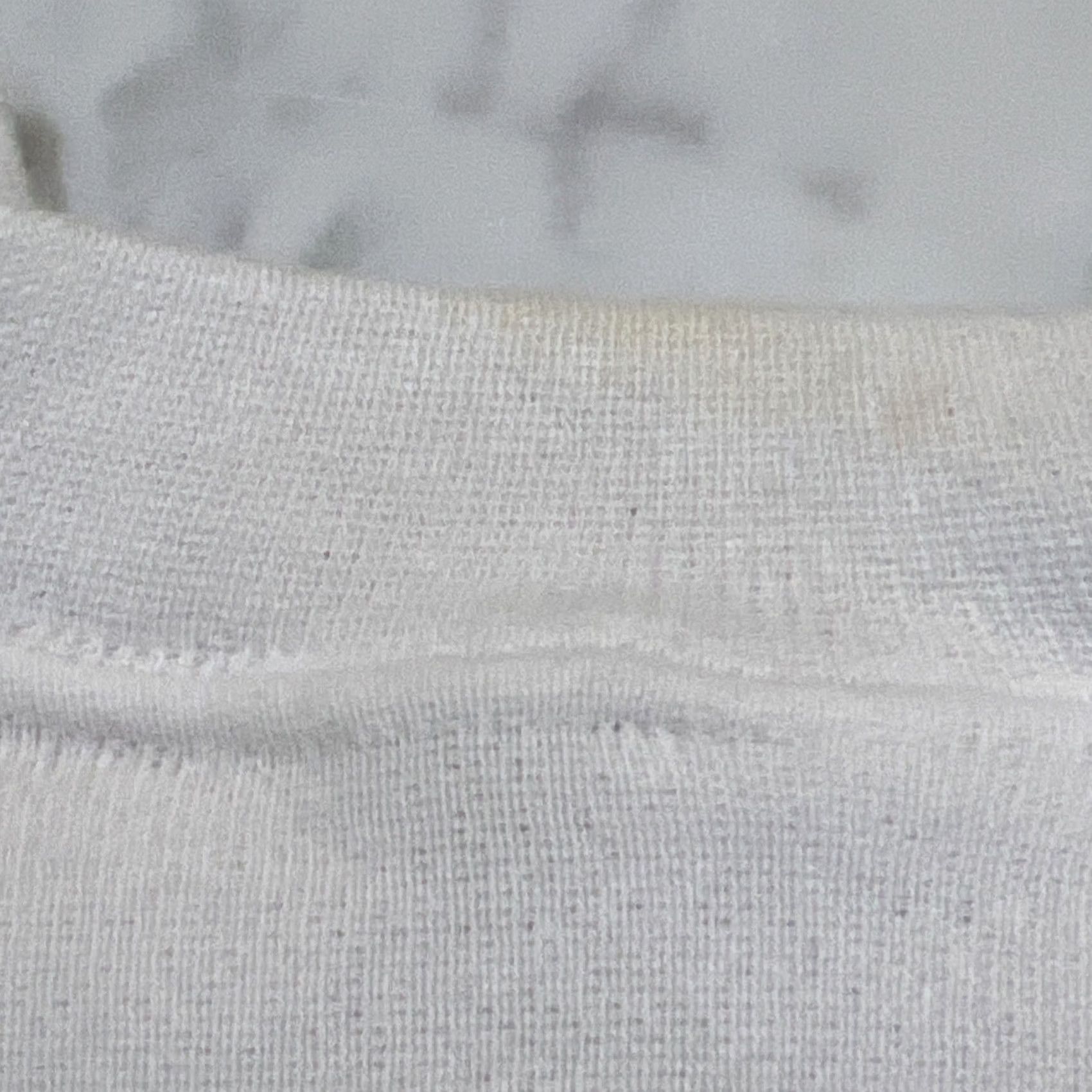 Hanes VINTAGE Hanes Clan Donnachaidh Sweatshirt Men M Virtutis Gloria Merced Stains Size US M / EU 48-50 / 2 - 7 Thumbnail