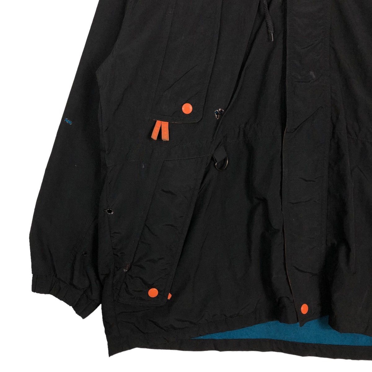 Hysteric Glamour 🔥Vintage Hunting Survival Jacket Hoodie Varoz Japan Size US L / EU 52-54 / 3 - 4 Thumbnail