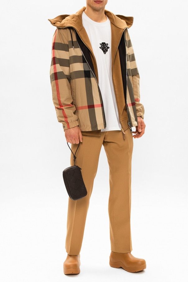 Bottega Veneta o1n1vont0824 Puddle in Brown Size US 7 / EU 40 - 3 Thumbnail