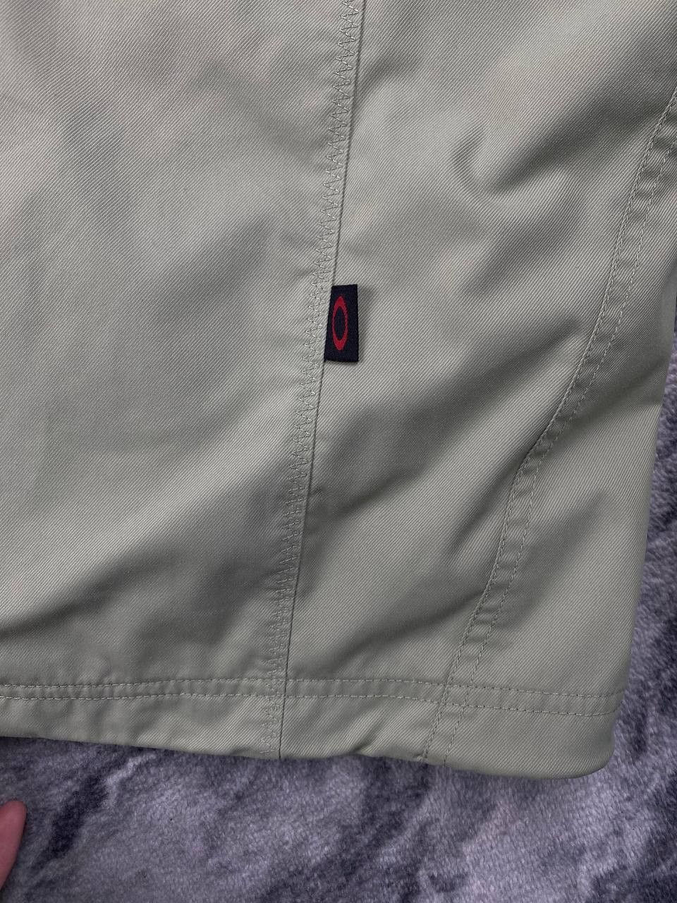 Oakley Vintage Oakley Software Ski Snowboarding Jacket Men Size XL Size US XL / EU 56 / 4 - 18 Thumbnail